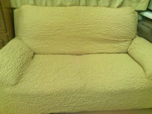 カバーなら、捨てる手間もなく一瞬でキレイに。
